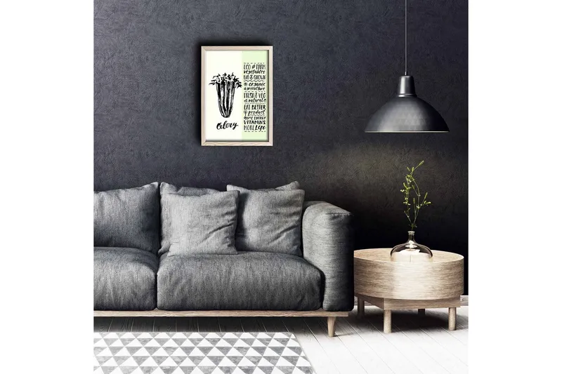 Veggdekorasjon MDF Bilde, undefined