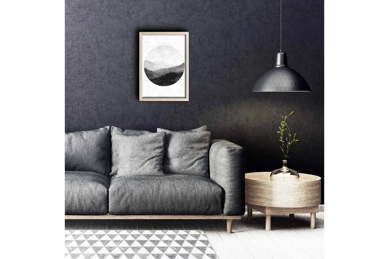 Veggdekorasjon MDF Bilde, undefined