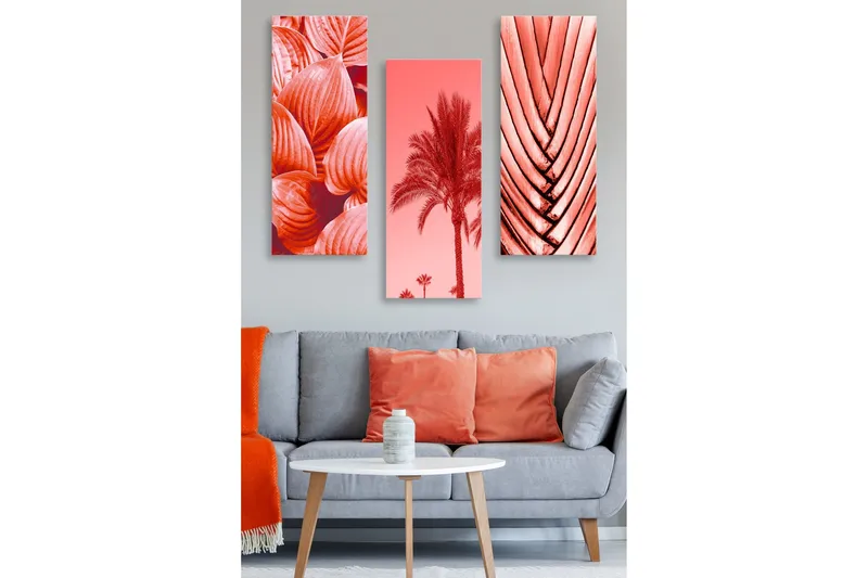 Veggdekorasjon MDF Bilde, undefined