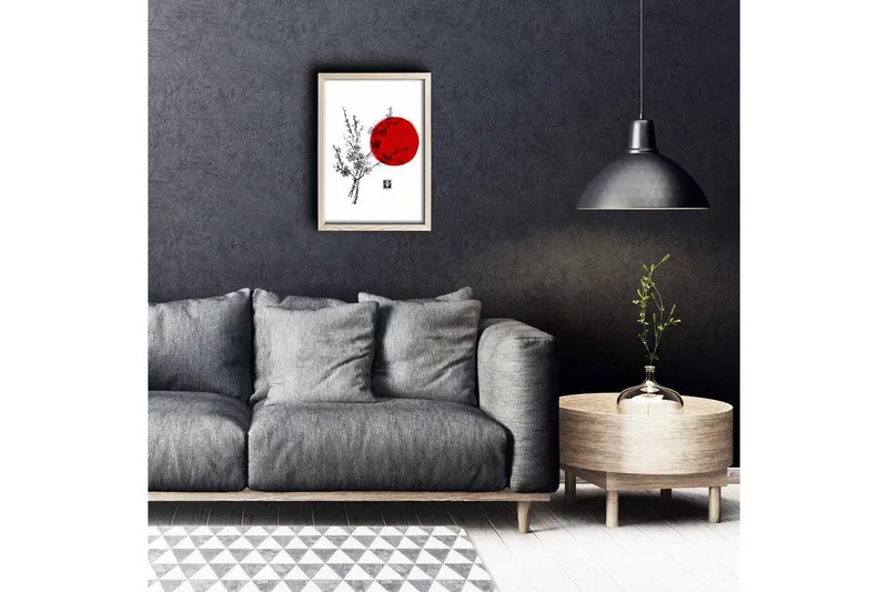 Veggdekorasjon MDF Bilde, undefined