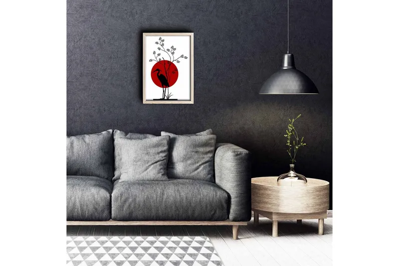 Veggdekorasjon MDF Bilde, undefined