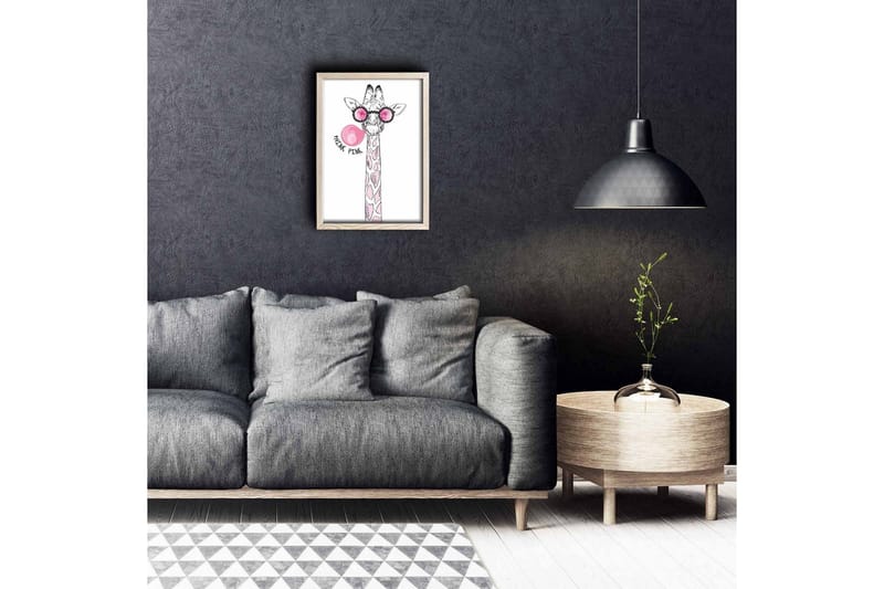 Veggdekorasjon MDF Bilde, undefined