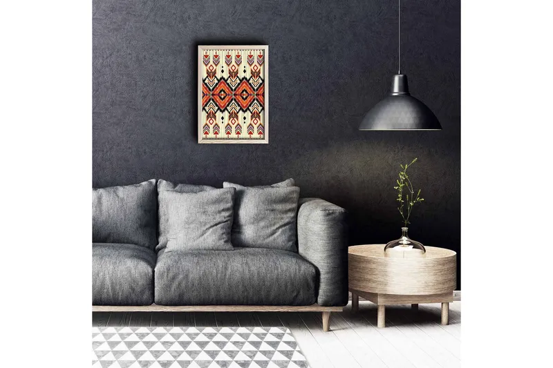 Veggdekorasjon MDF Bilde, undefined