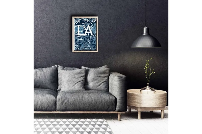 Veggdekorasjon MDF Bilde, undefined