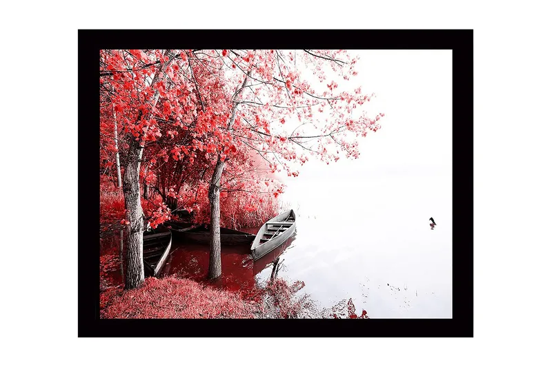 Veggdekorasjon MDF Bilde, undefined