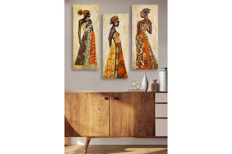 Veggdekorasjon MDF Bilde, undefined