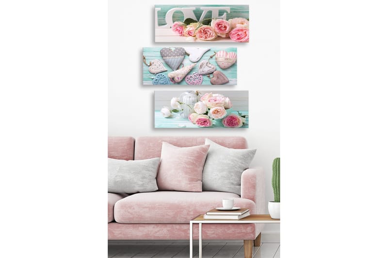 Veggdekorasjon MDF Bilde, undefined