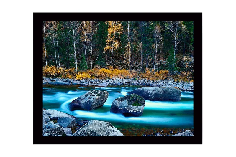 Veggdekorasjon MDF Bilde, undefined