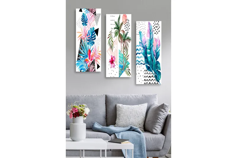 Veggdekorasjon MDF Bilde, undefined