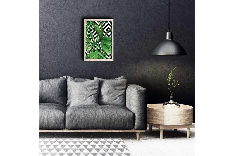 Veggdekorasjon MDF Bilde, undefined