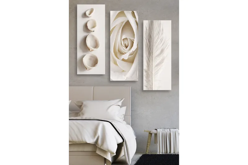 Veggdekorasjon MDF Bilde, undefined