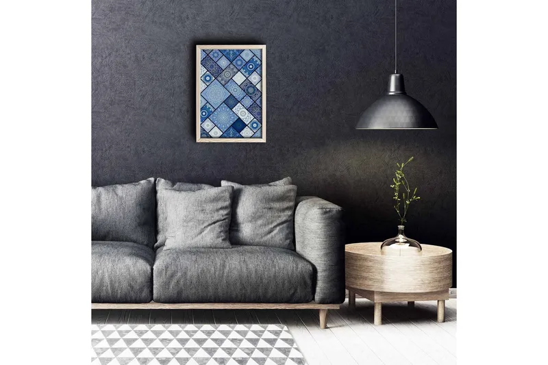 Veggdekorasjon MDF Bilde, undefined