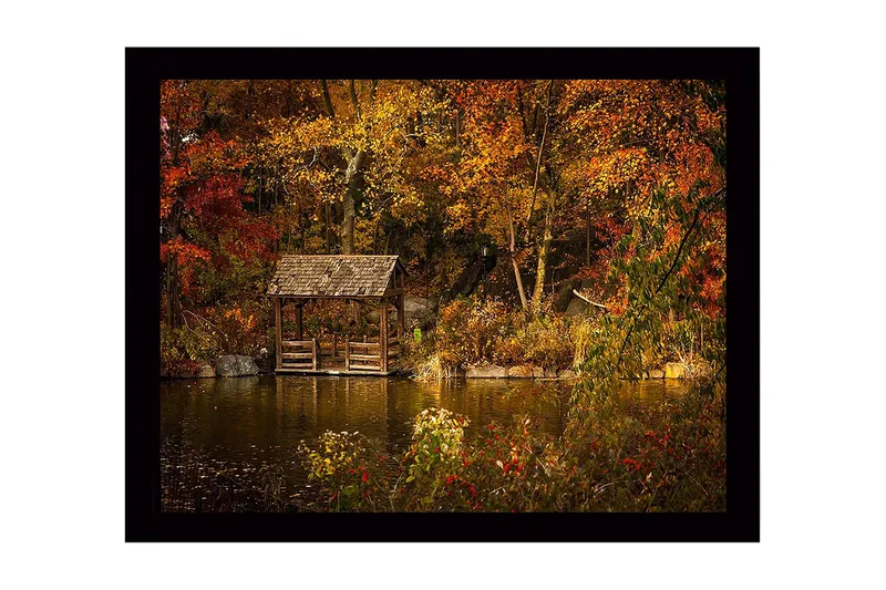 Veggdekorasjon MDF Bilde, undefined