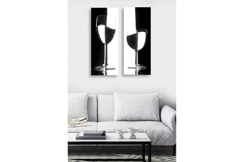 Veggdekorasjon MDF Bilde, undefined