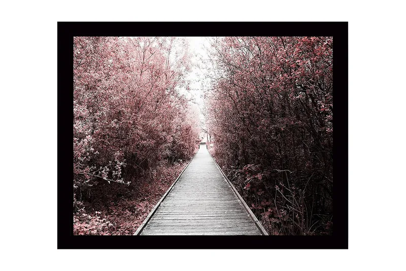 Veggdekorasjon MDF Bilde, undefined