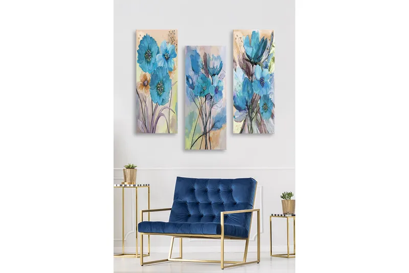 Veggdekorasjon MDF Bilde, undefined