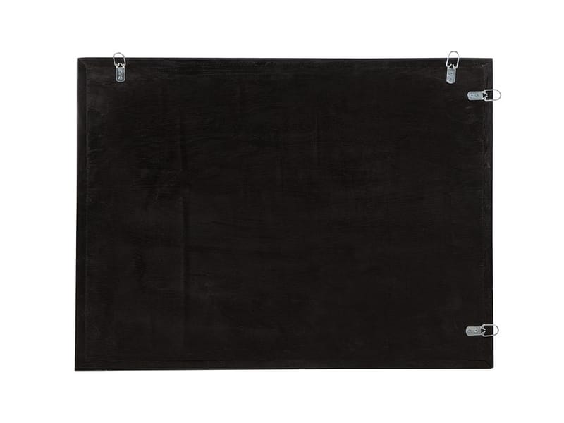 Merida Veggdekorasjon 80 cm - Tre / Natur - Innredning - Bilder & kunst