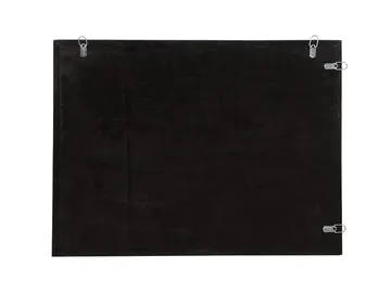 Merida Veggdekorasjon 80 cm - Tre / Natur - Innredning - Bilder & kunst