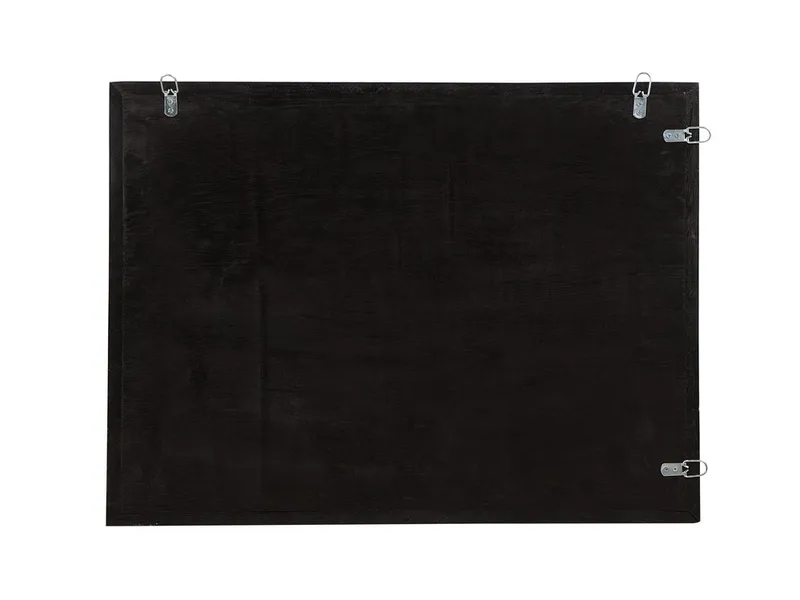 Merida Veggdekorasjon 80 cm - Tre / Natur - Innredning - Bilder & kunst