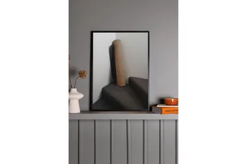 Poster Carpet 70x100 cm - Brun - Innredning - Bilder & kunst - Posters