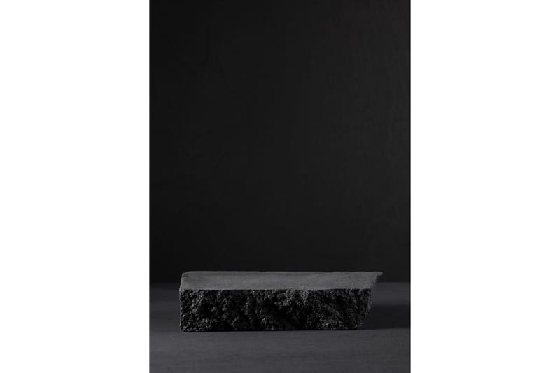 Poster Black rock 70x100 cm - Svart - Innredning - Bilder & kunst - Posters