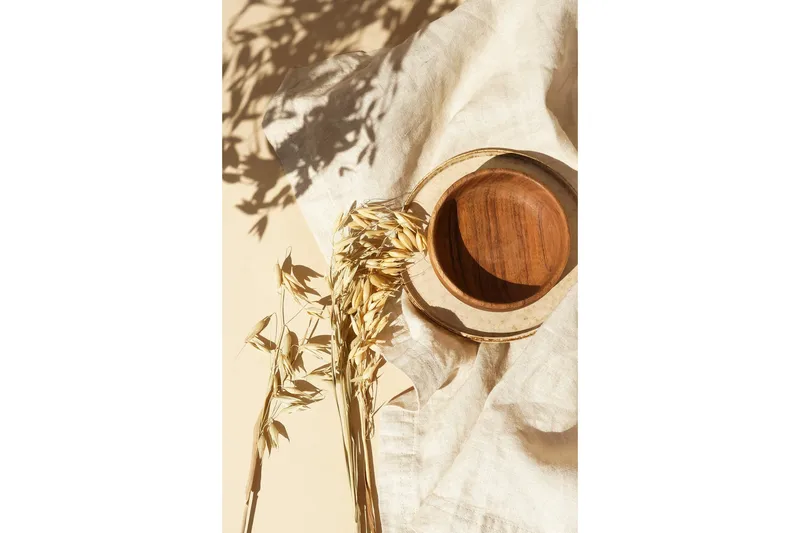 Poster Brown Bowl 70x100 cm - Beige - Innredning - Bilder & kunst - Posters