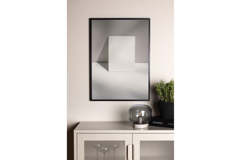 Poster Canvas 21x30 cm - Beige - Innredning - Bilder & kunst - Posters