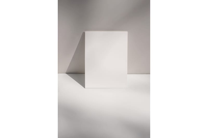Poster Canvas 30x40 cm - Beige - Innredning - Bilder & kunst - Posters