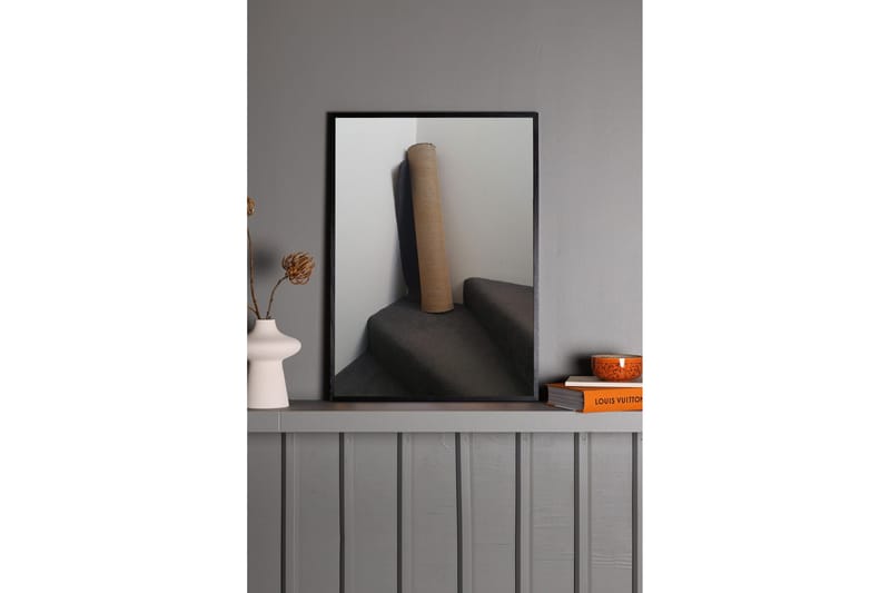 Poster Carpet 70x100 cm - Brun - Innredning - Bilder & kunst - Posters