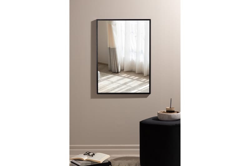 Poster Curtain 21x30 cm - Beige - Innredning - Bilder & kunst - Posters