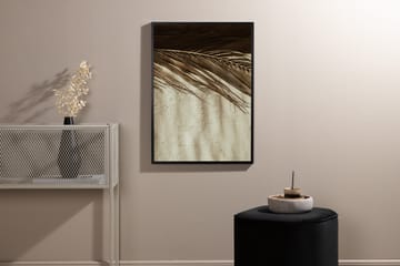 Poster Dessert 50x70 cm - Beige - Innredning - Bilder & kunst - Posters