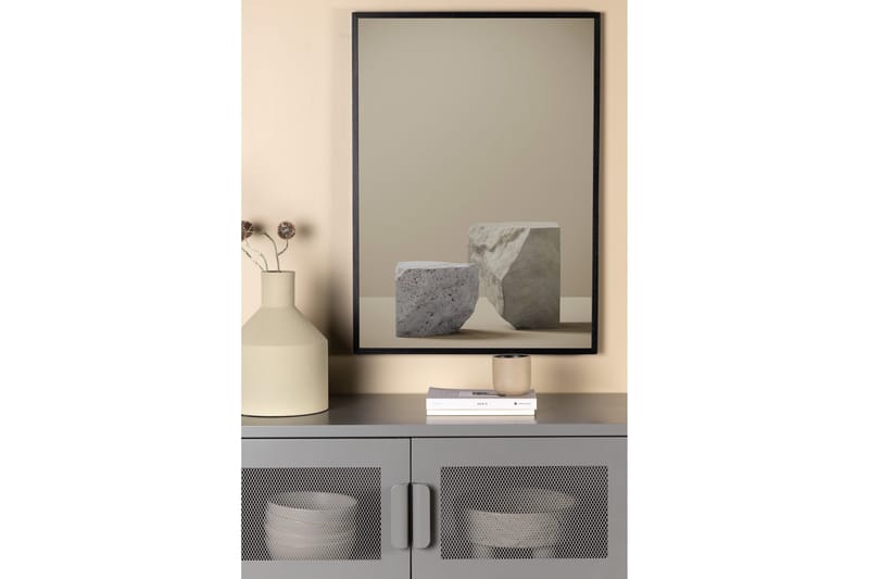 Poster Rocks 50x70 cm - Beige - Innredning - Bilder & kunst - Posters