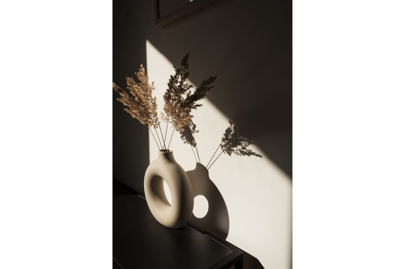 Poster Vase 21x30 cm - Beige - Innredning - Bilder & kunst - Posters