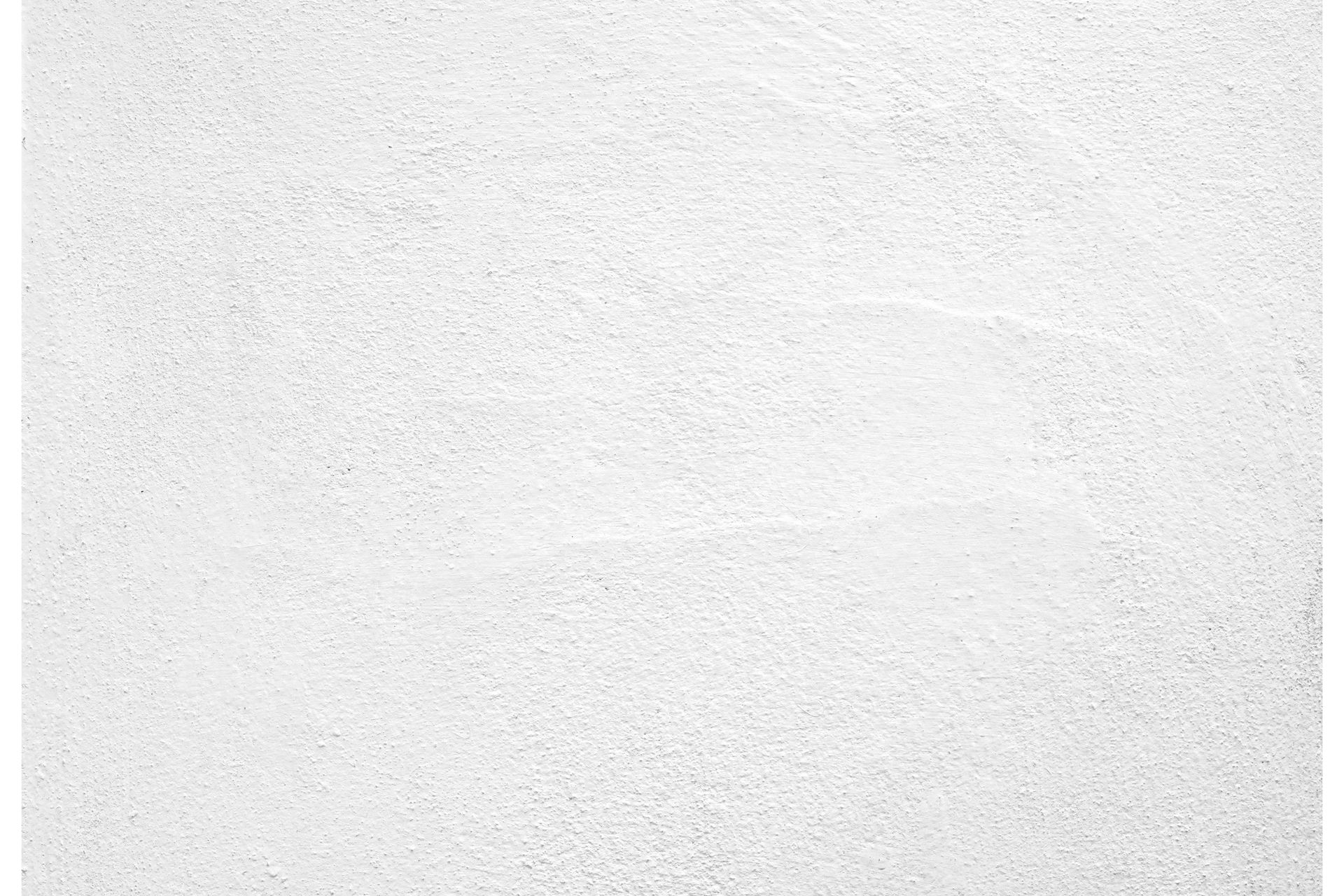 Poster White Reveted 21x30 cm - Hvid