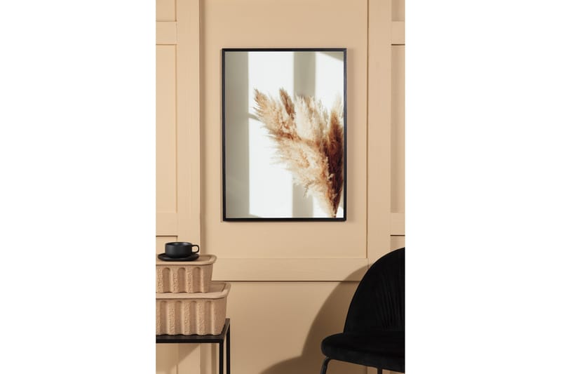 Poster Pampas 70x100 cm - Beige - Innredning - Bilder & kunst - Posters