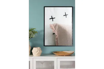 Poster Pillow 30x40 cm - Beige - Innredning - Bilder & kunst - Posters