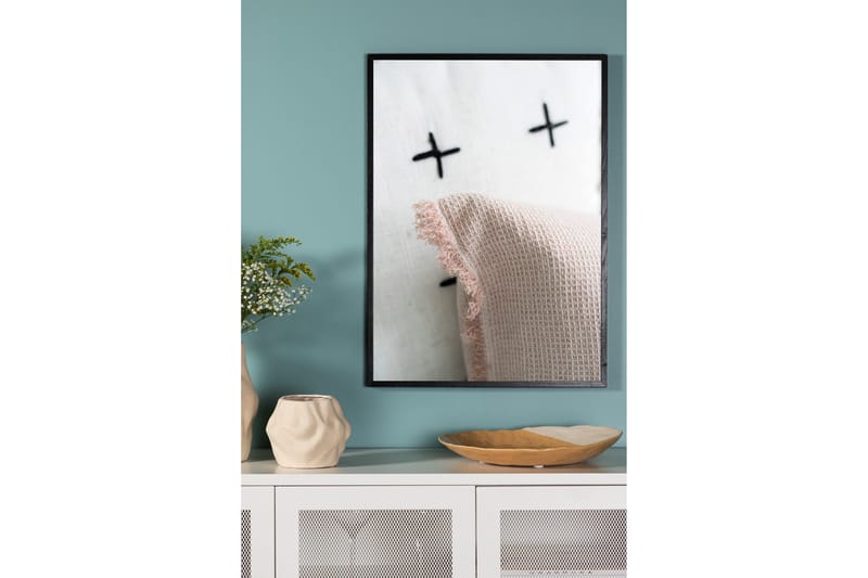 Poster Pillow 50x70 cm - Beige - Innredning - Bilder & kunst - Posters