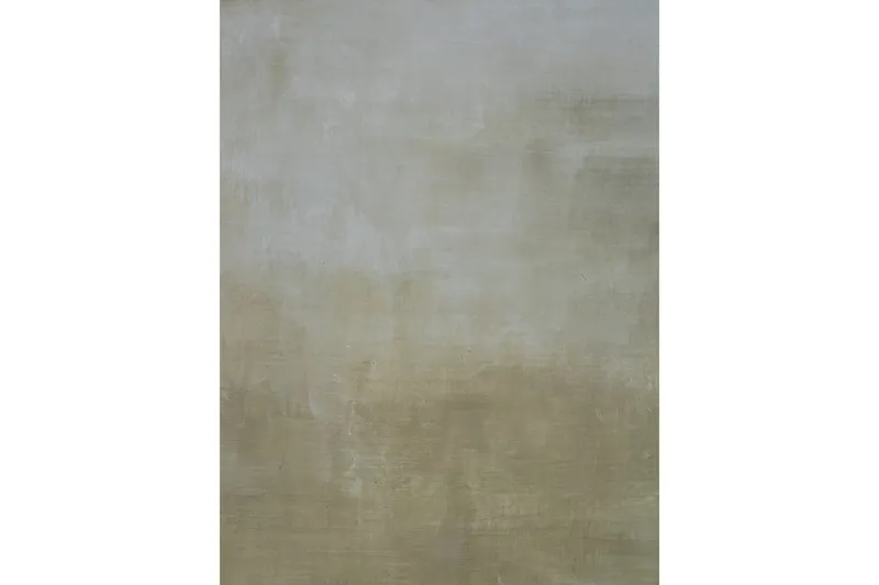 Poster Painted art 30x40 cm, Grøn