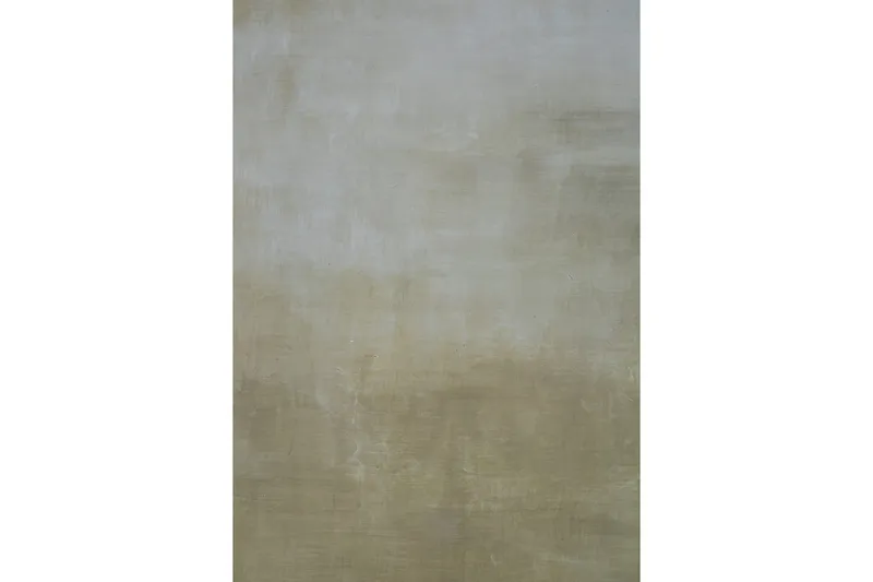 Poster Painted art 70x100 cm, Grøn