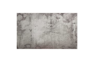 Veggmontert magnetisk tavle 100x60 cm glass - Grå - Innredning - Bilder & kunst - Presentasjonstavle & tegnetavle - Whiteboard