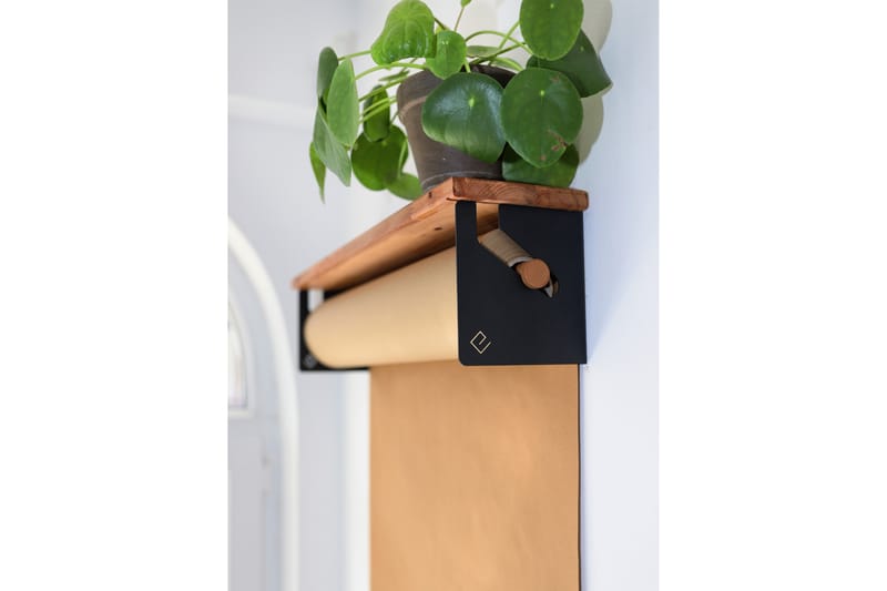 Studio Papirrulle 62cm - Innredning - Bilder & kunst - Presentasjonstavle & tegnetavle - Whiteboard