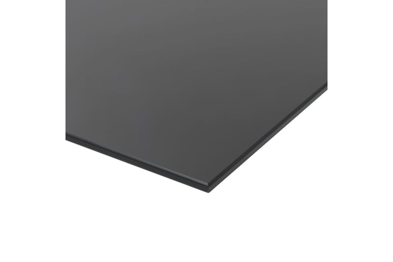 Veggmontert magnetisk tavle glass 50x50 cm - Innredning - Bilder & kunst - Presentasjonstavle & tegnetavle - Whiteboard