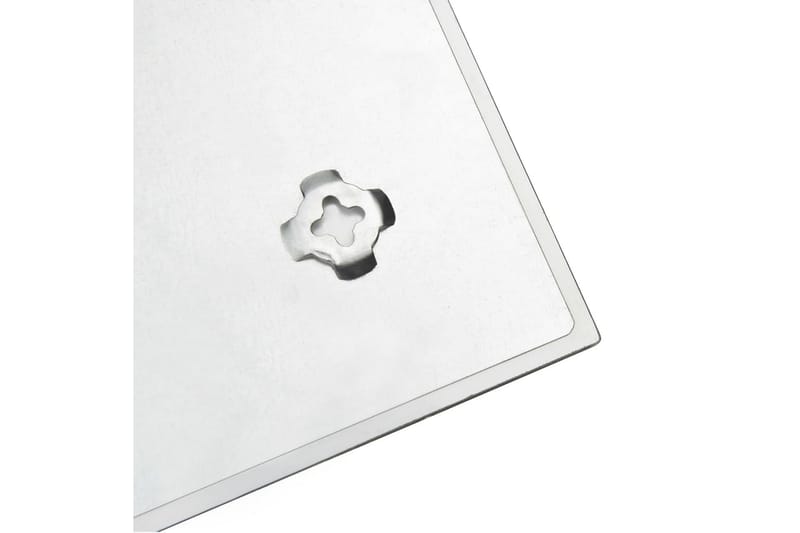 Veggmontert magnetisk tavle glass 60x20 cm - Innredning - Bilder & kunst - Presentasjonstavle & tegnetavle - Whiteboard
