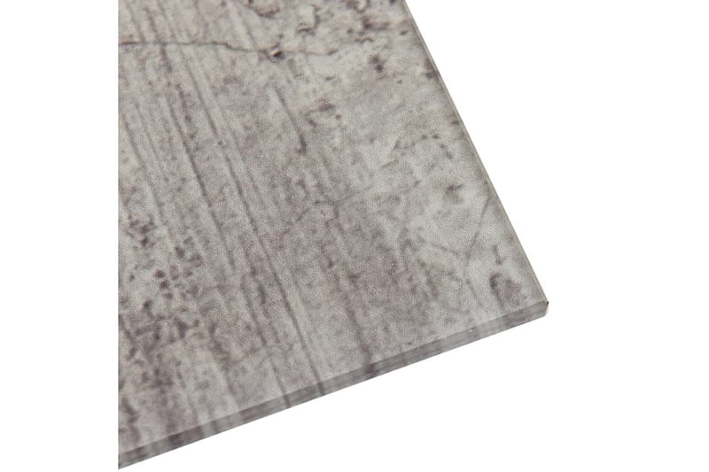 Veggmontert magnetisk tavle glass 60x20 cm - Innredning - Bilder & kunst - Presentasjonstavle & tegnetavle - Whiteboard