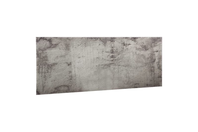 Veggmontert magnetisk tavle glass 60x20 cm - Innredning - Bilder & kunst - Presentasjonstavle & tegnetavle - Whiteboard