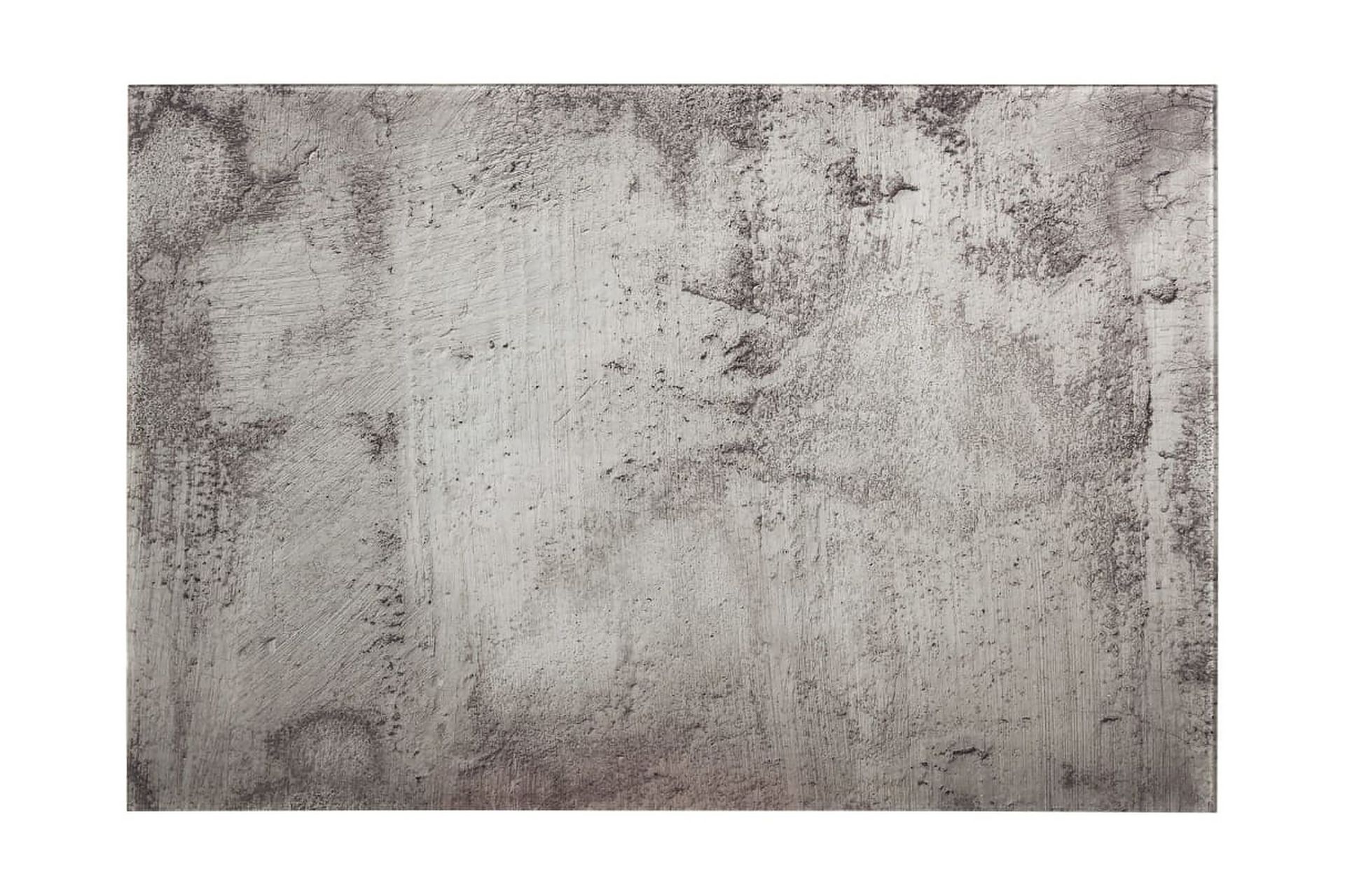 Veggmontert magnetisk tavle glass 60x40 cm - Innredning - Bilder & kunst - Presentasjonstavle & tegnetavle - Whiteboard