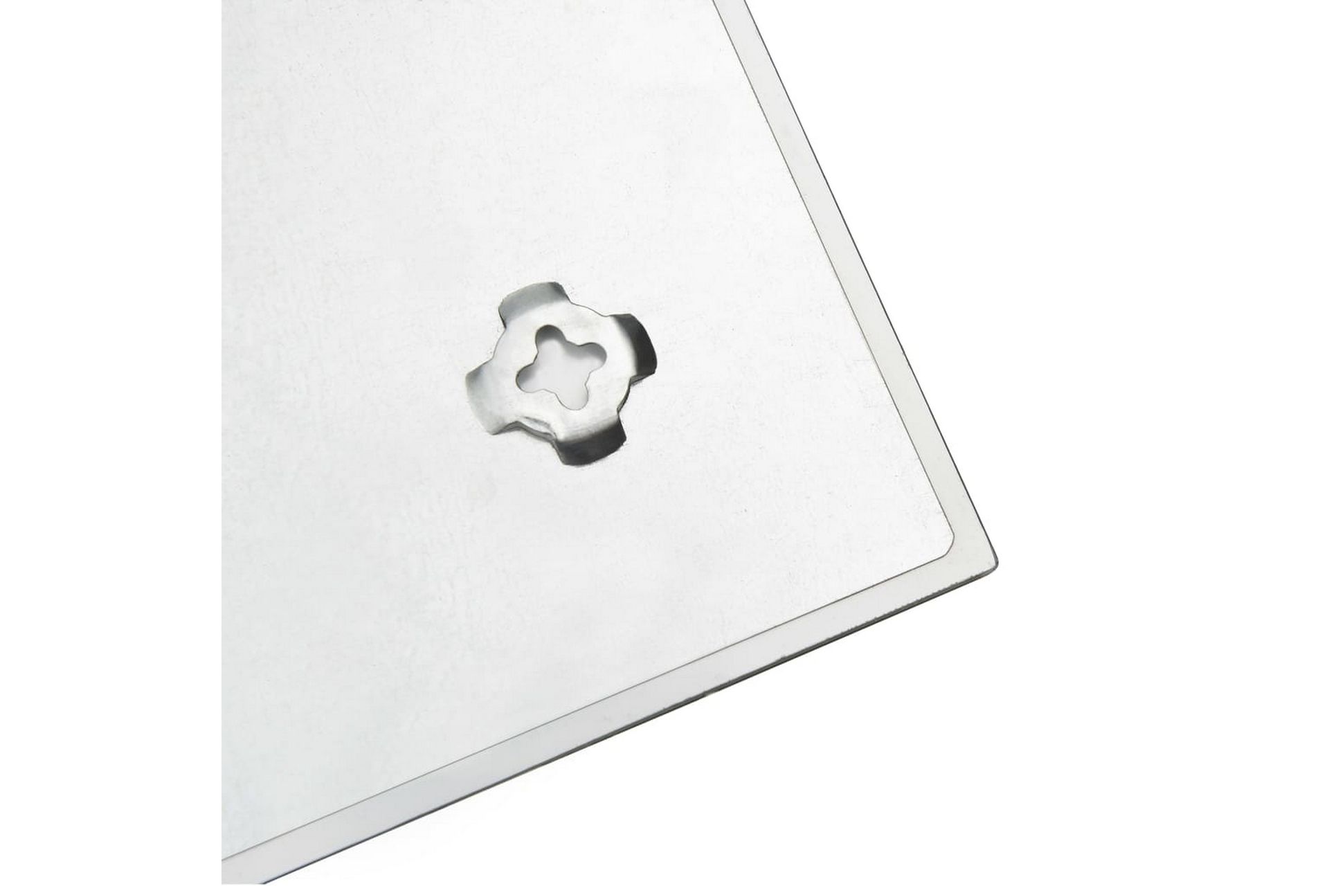 Veggmontert magnetisk tavle glass 60x40 cm - Innredning - Bilder & kunst - Presentasjonstavle & tegnetavle - Whiteboard