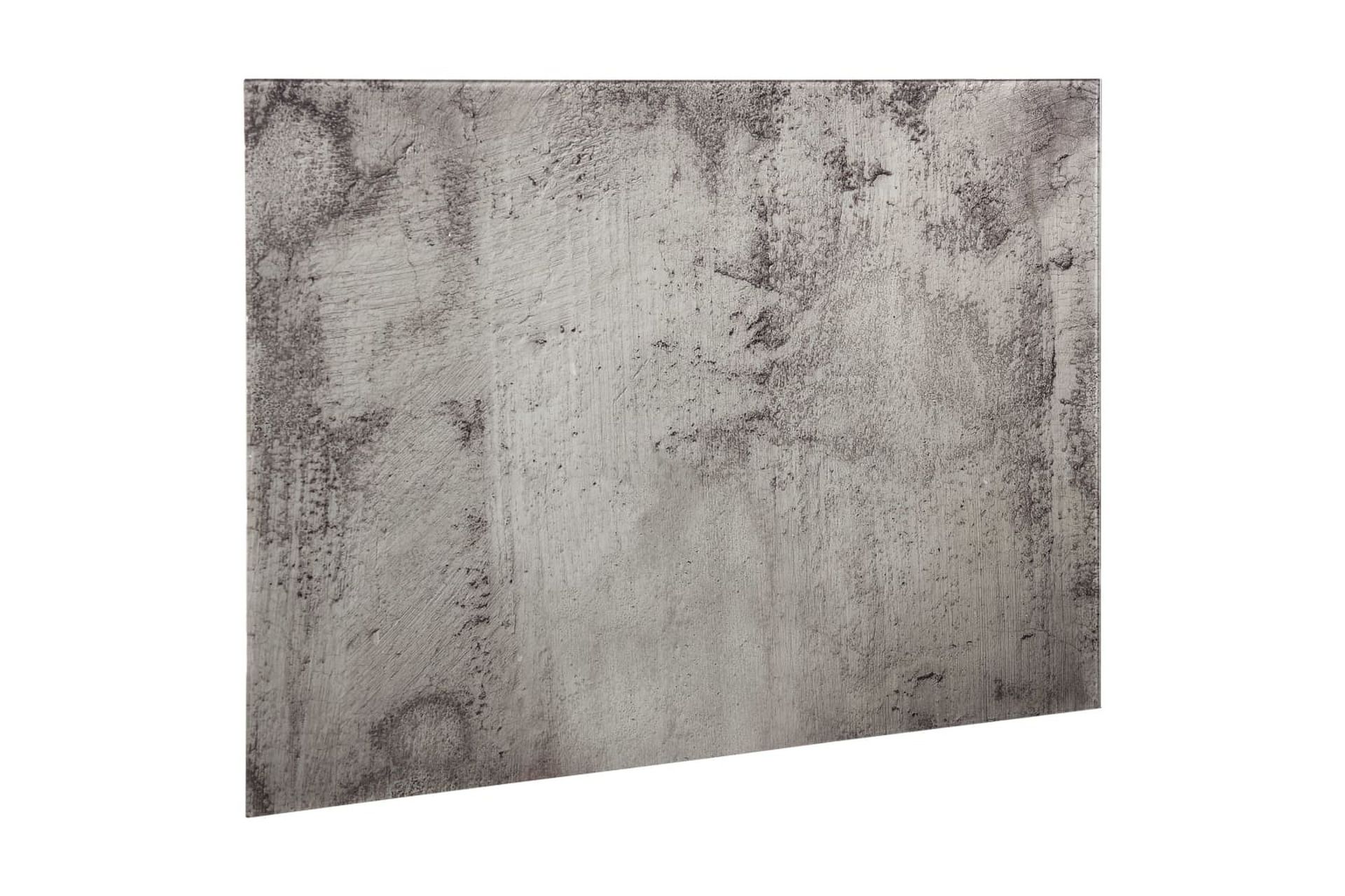 Veggmontert magnetisk tavle glass 60x40 cm - Innredning - Bilder & kunst - Presentasjonstavle & tegnetavle - Whiteboard