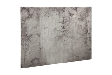 Veggmontert magnetisk tavle glass 60x40 cm - Innredning - Bilder & kunst - Presentasjonstavle & tegnetavle - Whiteboard