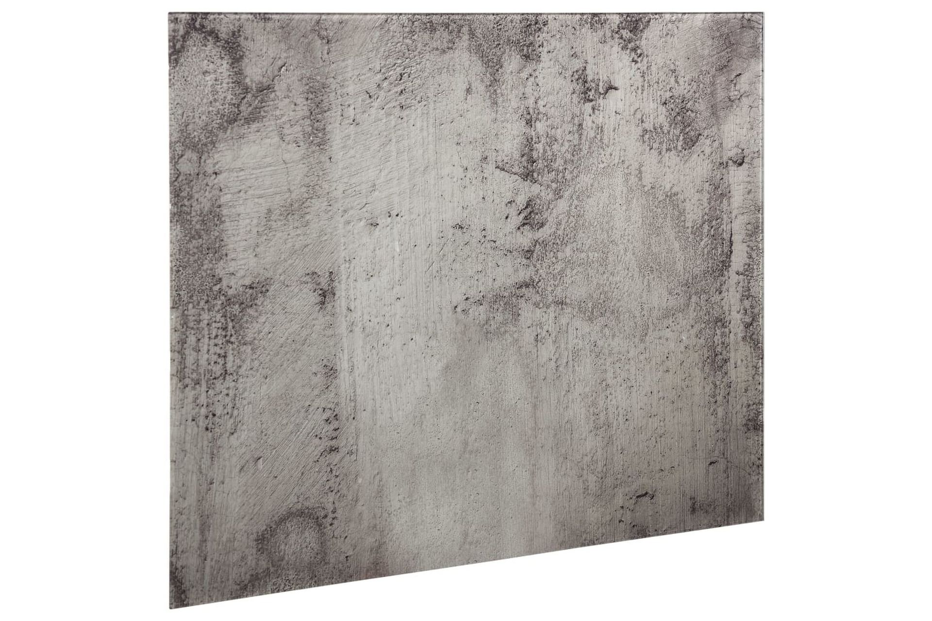 Veggmontert magnetisk tavle glass 60x60 cm - Innredning - Bilder & kunst - Presentasjonstavle & tegnetavle - Whiteboard